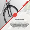 Telefunken City E-Bike | Elektrofahrrad 28 Zoll | Produktbild-Vorschau 7