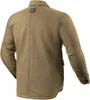 Revit Worker 2 Motorrad Textiljacke, sand, S Produktbild-Vorschau 2