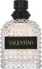 Valentino Uomo Born In Roma Yellow Dream Eau de Toilette Produktbild-Vorschau 2