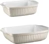 Mäser 931137 Kitchen Time Auflaufform, rechteckig, Produktbild-Vorschau 1