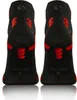 Sesto Senso Quarter Sportsocken – elastisch und Produktbild-Vorschau 8
