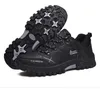 Scarpe da trekking Uomo Antiscivolo Scarpe da arrampicata Anteprima dell’immagine prodotto 3