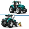 LEGO City Traktor, Stavebnica, 6 rok / roky, Plast, 204 Náhľad obrázku produktu 27