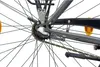Chrisson City One Urban Bike 28 Zoll Herren Fahrrad Damen Produktbild-Vorschau 3