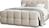Masseno Boxspringbett BRUME 180x200 cm Komplett-Set mit Produktbild-Vorschau 10
