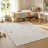 Tappeto per bambini Tapiso SNOOKI colorato, facile da Anteprima dell’immagine prodotto 7