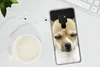 MuchoWow® Handyhülle Schutzhülle Hülle für Huawei P40 Lite Produktbild-Vorschau 6