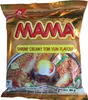 MAMA Instant Nudelsuppe Orientalischer Art, Cremige Produktbild-Vorschau 2