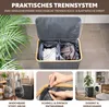 bremermann Wäschesammler mit herausnehmbarem Sack und Produktbild-Vorschau 3