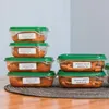 Samolepicí štítky náhradní pro tiskárnu Phomemo Q30 D30 Náhled obrázku produktu 5