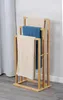 Kesper, Handtuchhalter 3 Etagen, 40x27x82cm Produktbild-Vorschau 4
