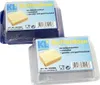 1 x Butterdose für Kühlschrank, Unterteil farbig, Deckel Produktbild-Vorschau 1