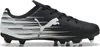 Puma Fussballschuhe ATTACANTO II FG/AG JR Kinder Teenager Produktbild-Vorschau 3