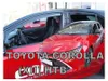 Spoilery na čelné sklo pre vozidlá TOYOTA COROLLA (od roku Náhľad obrázku produktu 2