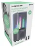 Głośnik Bluetooth Dunlop ze światłem - 9 diod LED - 1200 Podgląd zdjęcia produktu 5