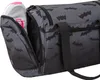 McNeill borsa sportiva Fit S Sportbag Darker Night grigio Anteprima dell’immagine prodotto 5