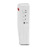 Funk Alarmanlage mini Bewegungsmelder DC3400 Alarm Sensor Produktbild-Vorschau 10