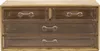 Kosmetikpinsel-Organizer 23x11 cm mit Schubladen Produktbild-Vorschau 20