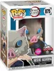 POP-Figur Demon Slayer Kimetsu no Yaiba Inosuke Hashibira Produktbild-Vorschau 2