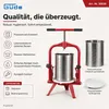 Güde Obstpresse OP 9 Produktbild-Vorschau 5