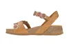 Think! Sandalen Sandalen Glattleder Produktbild-Vorschau 19