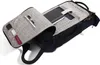 SALZEN Rucksack Triplete L Fabric Phantom Black Produktbild-Vorschau 9