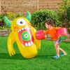 Bestway Punching Hinchable Monstruo 120 cm +3 Años Interior Produktbild-Vorschau 18