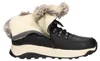 Scarpe da ginnastica alte in pelle Anteprima dell’immagine prodotto 33