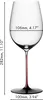 RIEDEL Black Series Collector's Edition Bordeaux Grand Cru Produktbild-Vorschau 3