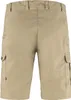 FJÄLLRÄVEN Fjällräven Vidda Pro Lite Shorts Męskie beżowe Podgląd zdjęcia produktu 2