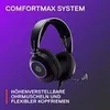 SteelSeries Arctis Nova 3 Drahtloses Gaming-Headset Produktbild-Vorschau 26