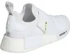 Adidas Nmd r1 Damen Sneaker weiß GW5699 - EU Größe 40 Produktbild-Vorschau 4