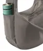 Reisenthel Mini Maxi moonbag faltbare Einkaufstasche dark Produktbild-Vorschau 5