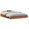 VidaXL 844819, Braun, 122,5 cm, 2,03 m, 23 cm, 1200 x 2000 Produktbild-Vorschau 1