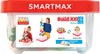 SMART Toys SmartMax Build XXL 70-pièces - Jeu magnétique Voir les images du produit 3