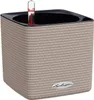 LECHUZA CUBE Color 16, Květináč, Volně stojící, Recyklovaný Náhled obrázku produktu 31