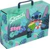 Cartella A4 con manico XL Stitch Anteprima dell’immagine prodotto 3