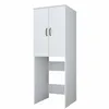 Skye Decor, KD110 - 3192, Badezimmerschränke, Weiß, 65 x Produktbild-Vorschau 11
