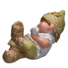Birendy Große niedliche Wichtel Figur Junge NF87126 Produktbild-Vorschau 2