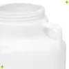 Garronda Tonneau en plastique 5L Tonneau carré sans BPA et Voir les images du produit 6