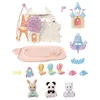Puppenhaus Sylvanian Families Baby Amusement Park Produktbild-Vorschau 3