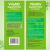 Herbion Naturals Vitality suplement diety dla dzieci - Podgląd zdjęcia produktu 6