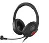 Cuffie da gioco Genesis RADON 800 (7.1) con cavo nero Anteprima dell’immagine prodotto 10