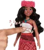 Disney Princess Disney Moana 2 Singing Adventure Moana Produktbild-Vorschau 5