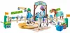 PLAYMOBIL 71637 Les chevaux du manège de la cascade. 67 Voir les images du produit 9