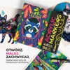Markery akrylowe dwustronne, 48 sztuk, 96 kolorów, Podgląd zdjęcia produktu 7