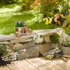 Relaxdays 10037612, 1 kusů Náhled obrázku produktu 2