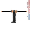 Kunzer Arbeitslampe mit COB/LED-Technik, orange Produktbild-Vorschau 8