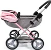 Bayer Design 12733AA Puppenwagen Cosy mit Tasche, Produktbild-Vorschau 8