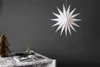 Lindvallen Weihnachtsstern mit Licht Papier Ø60 cm Produktbild-Vorschau 3